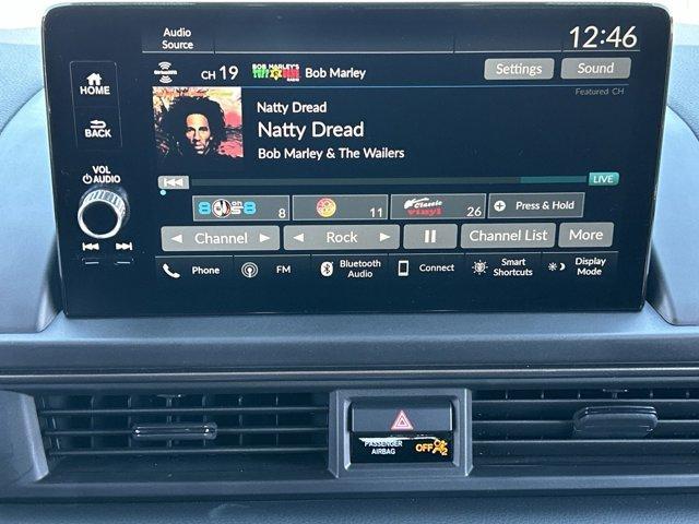 used 2024 Honda Pilot car, priced at $43,110