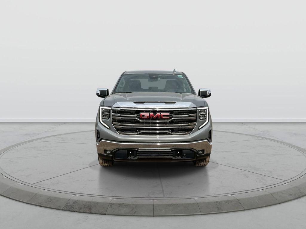 new 2026 GMC Sierra 1500 car, priced at $59,635