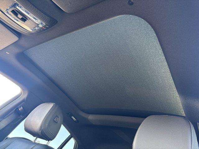 used 2025 Mercedes-Benz GLE 450 car, priced at $69,842