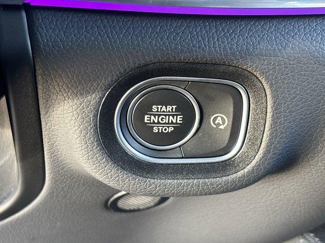 used 2025 Mercedes-Benz GLE 450 car, priced at $69,842