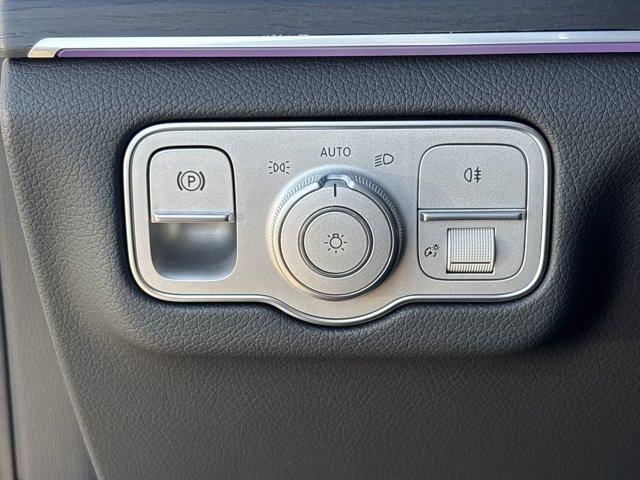 used 2025 Mercedes-Benz GLE 450 car, priced at $69,842