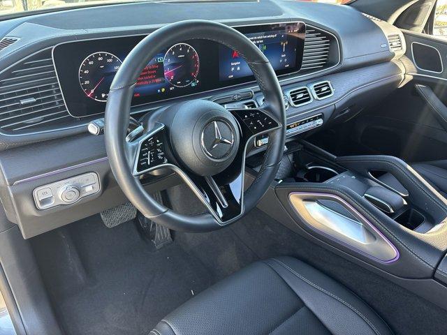 used 2025 Mercedes-Benz GLE 450 car, priced at $69,842