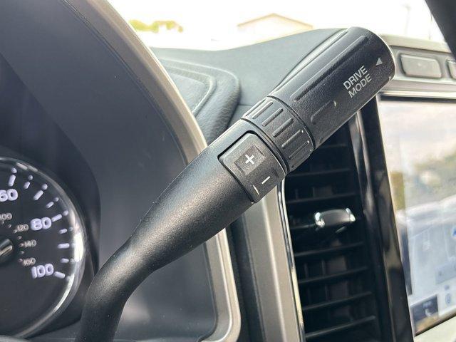 used 2022 Ford F-250 car, priced at $56,500