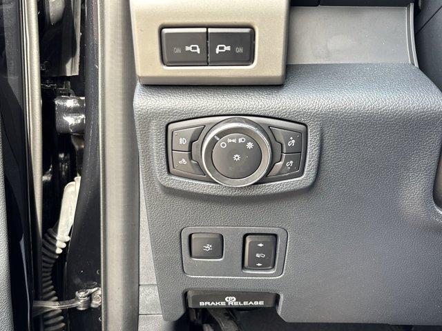 used 2022 Ford F-250 car, priced at $56,500
