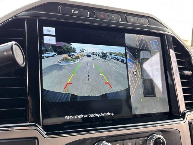 used 2022 Ford F-250 car, priced at $56,500