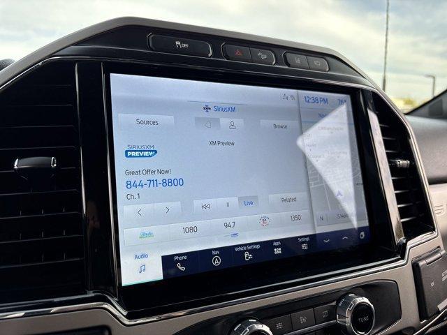 used 2022 Ford F-250 car, priced at $56,500