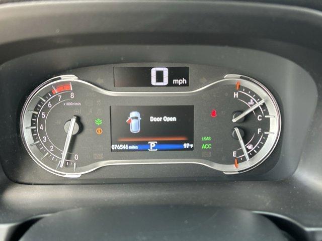 used 2017 Honda Pilot car, priced at $23,800