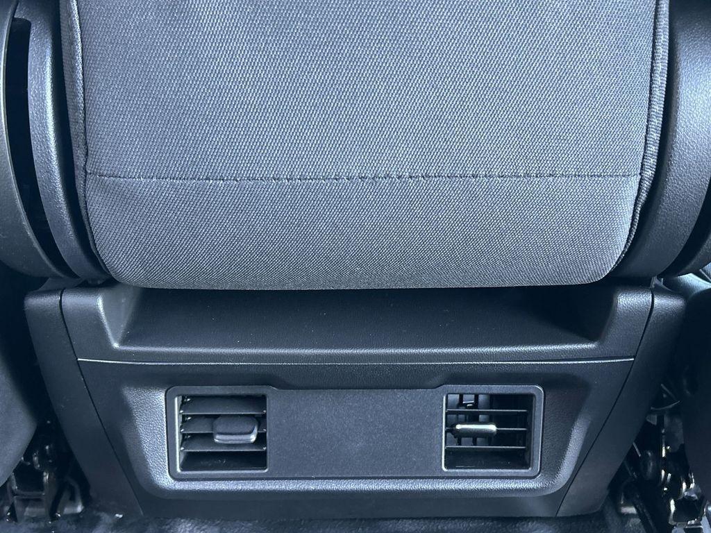 new 2026 GMC Sierra 2500 car, priced at $65,920