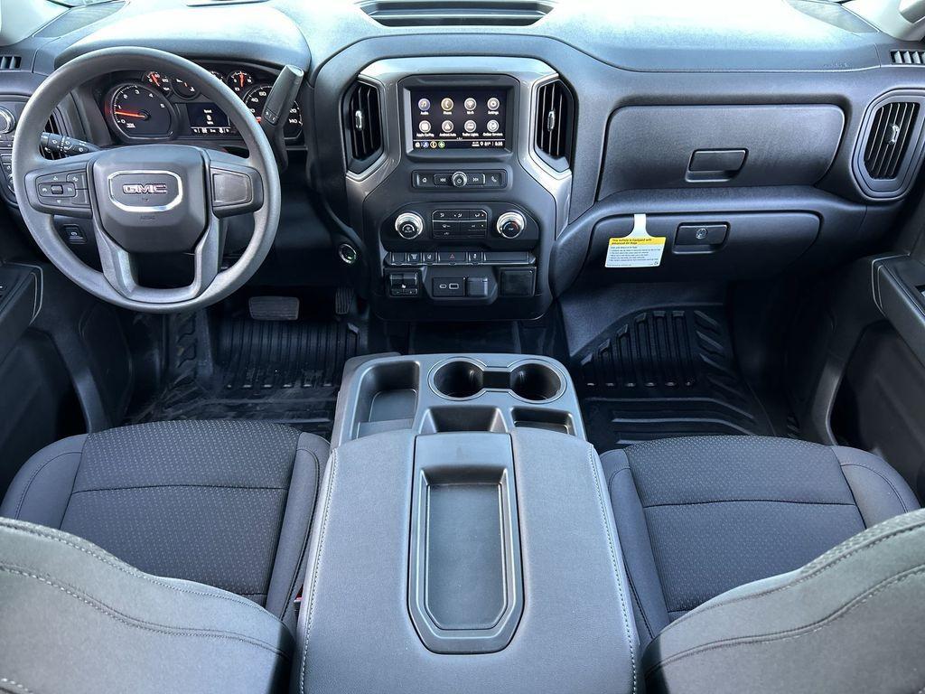 new 2026 GMC Sierra 2500 car, priced at $65,920
