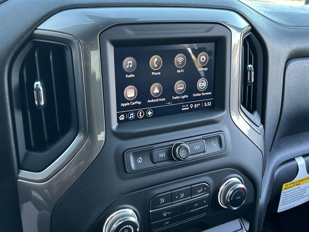 new 2026 GMC Sierra 2500 car, priced at $65,920