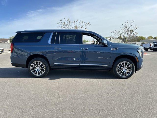 new 2026 GMC Yukon XL car, priced at $94,960