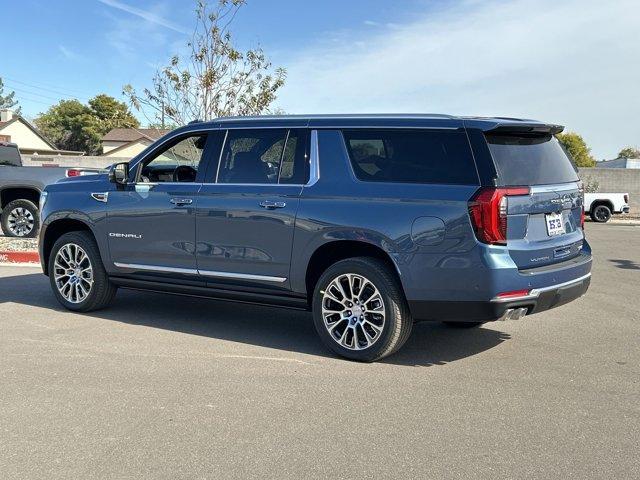 new 2026 GMC Yukon XL car, priced at $94,960