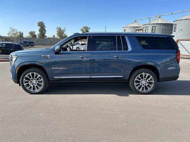 new 2026 GMC Yukon XL car, priced at $94,960