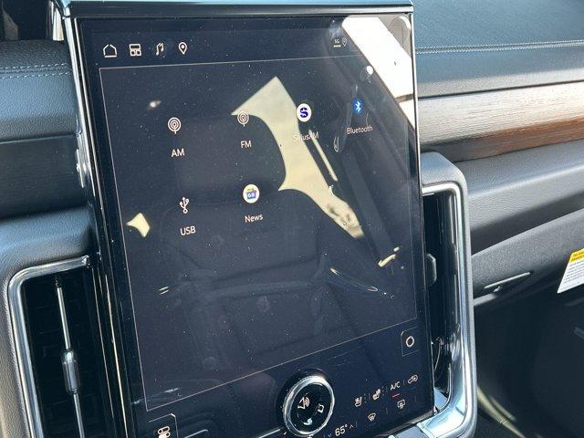 new 2026 GMC Yukon XL car, priced at $94,960