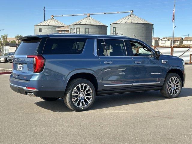 new 2026 GMC Yukon XL car, priced at $94,960