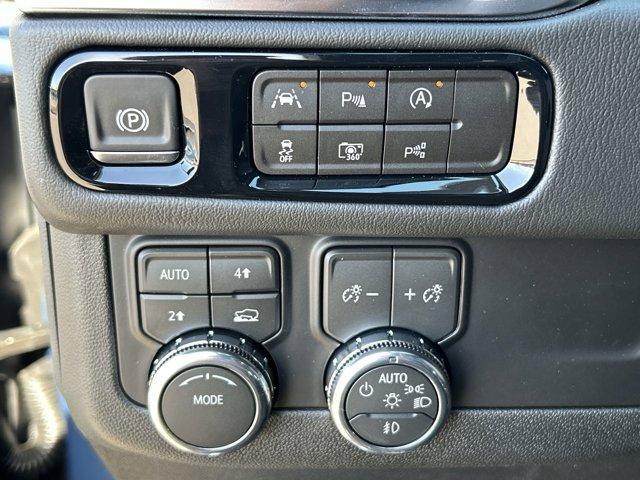 new 2026 GMC Yukon XL car, priced at $94,960