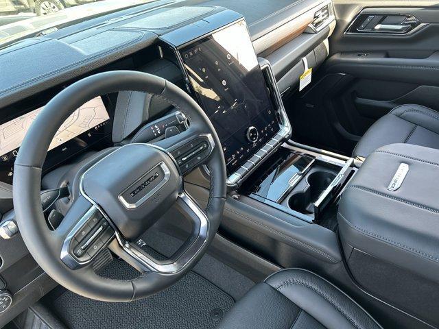 new 2026 GMC Yukon XL car, priced at $94,960