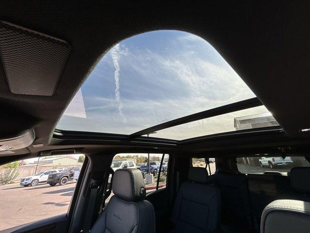 new 2026 GMC Yukon XL car, priced at $94,960