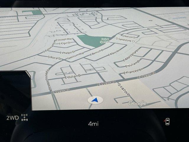 new 2026 GMC Yukon XL car, priced at $94,960