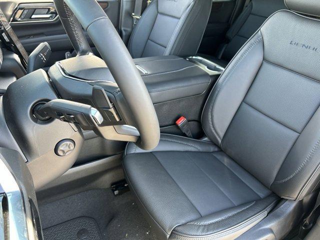 new 2026 GMC Yukon XL car, priced at $94,960