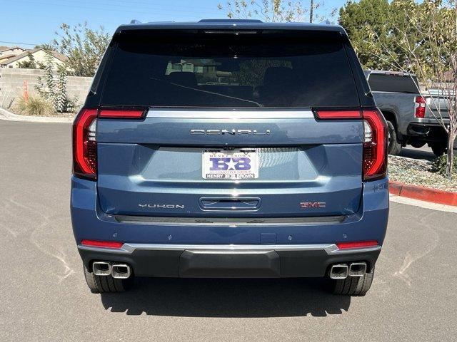 new 2026 GMC Yukon XL car, priced at $94,960