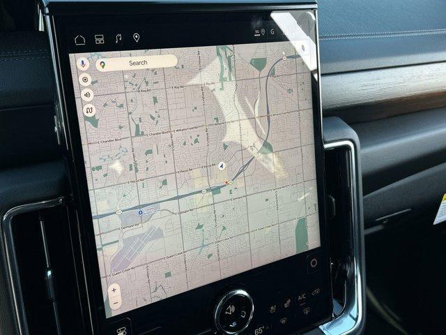 new 2026 GMC Yukon XL car, priced at $94,960