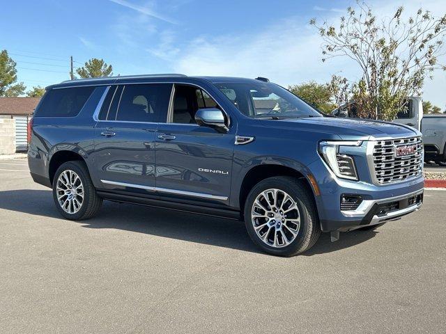 new 2026 GMC Yukon XL car, priced at $94,960