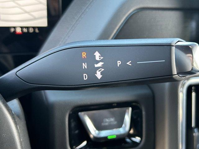 new 2026 GMC Yukon XL car, priced at $94,960