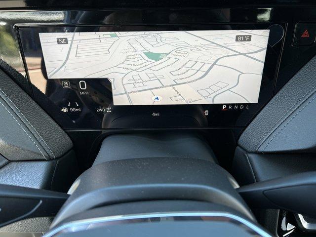 new 2026 GMC Yukon XL car, priced at $94,960