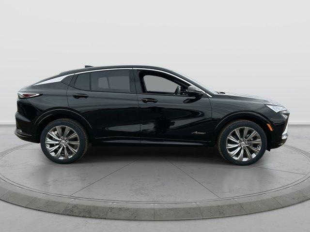 new 2026 Buick Envista car, priced at $32,885