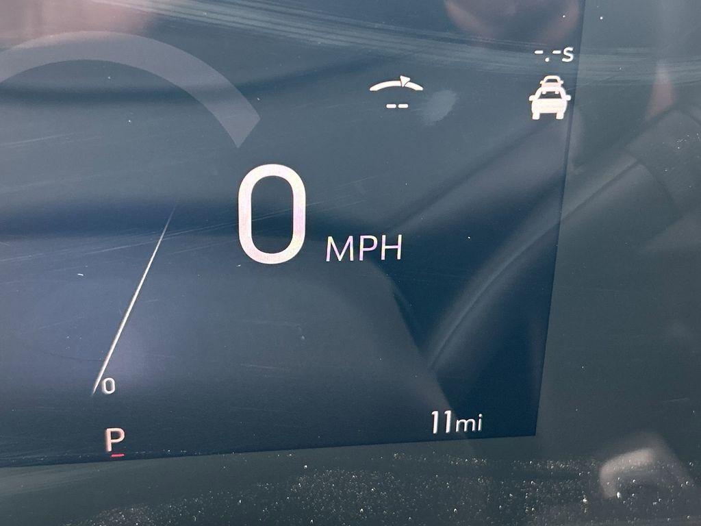 new 2026 Buick Envista car, priced at $32,635