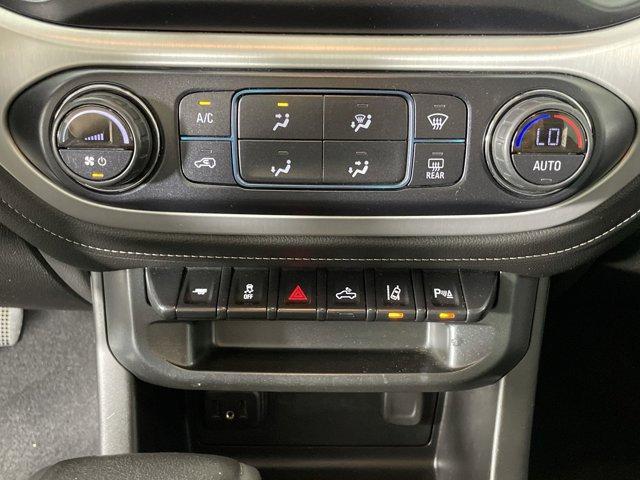 used 2020 GMC Canyon car, priced at $22,329