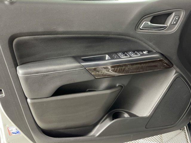 used 2020 GMC Canyon car, priced at $22,329