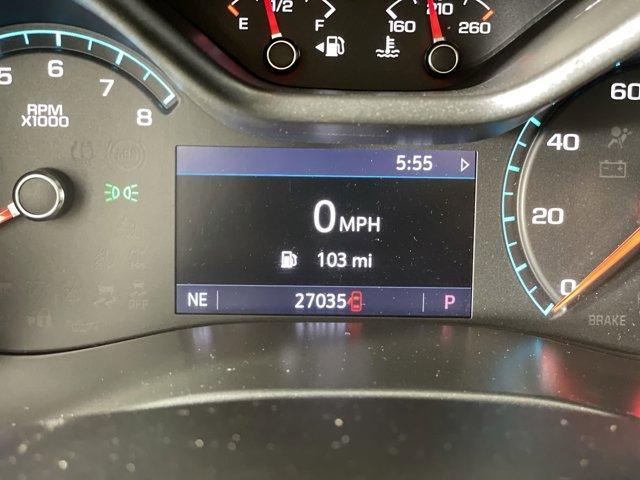 used 2020 GMC Canyon car, priced at $22,329