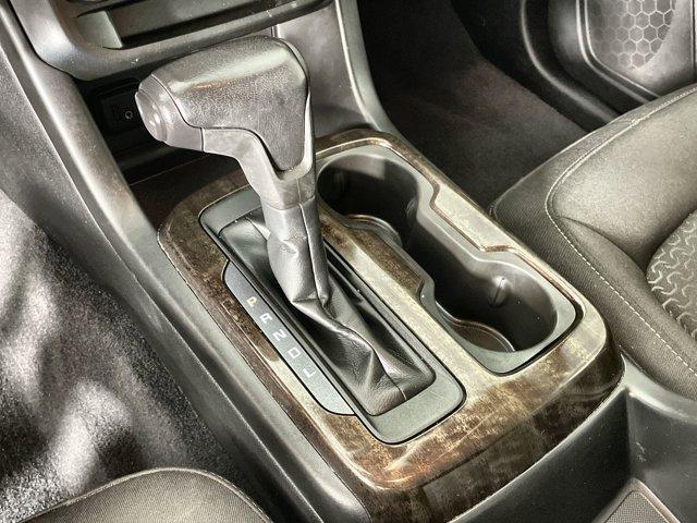 used 2020 GMC Canyon car, priced at $22,329