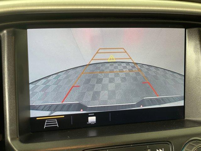 used 2020 GMC Canyon car, priced at $22,329