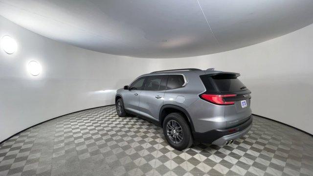 new 2025 GMC Acadia car, priced at $39,890