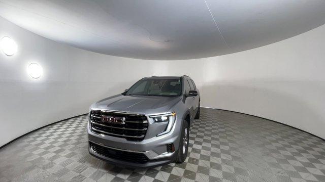 new 2025 GMC Acadia car, priced at $39,890