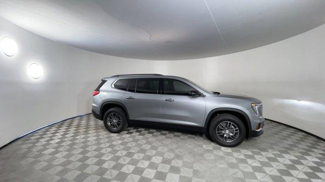 new 2025 GMC Acadia car, priced at $39,890