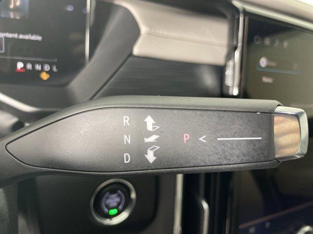 new 2025 GMC Acadia car, priced at $39,890