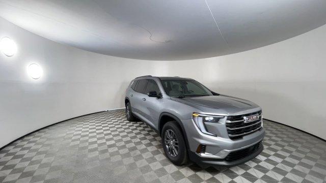 new 2025 GMC Acadia car, priced at $39,890