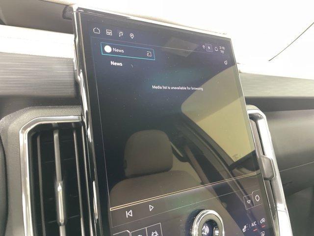 new 2025 GMC Acadia car, priced at $39,890