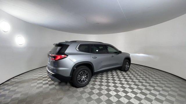 new 2025 GMC Acadia car, priced at $39,890