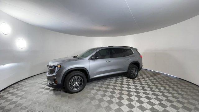 new 2025 GMC Acadia car, priced at $39,890