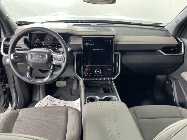 new 2025 GMC Acadia car, priced at $39,890