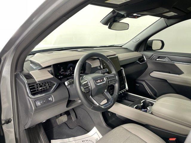 new 2025 GMC Acadia car, priced at $39,890