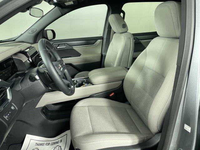 new 2025 GMC Acadia car, priced at $39,890