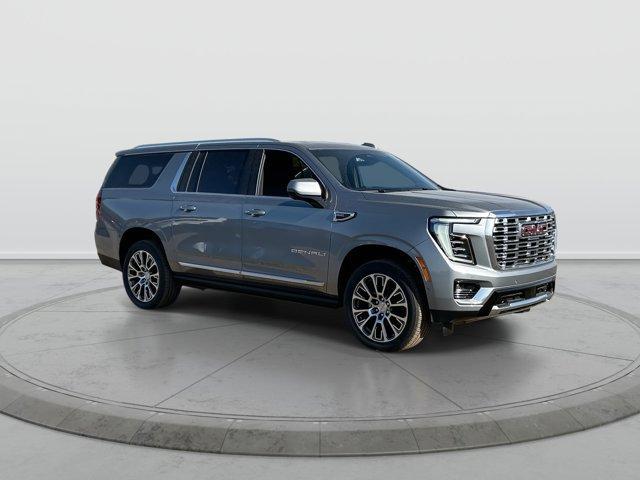 new 2026 GMC Yukon XL car, priced at $100,570
