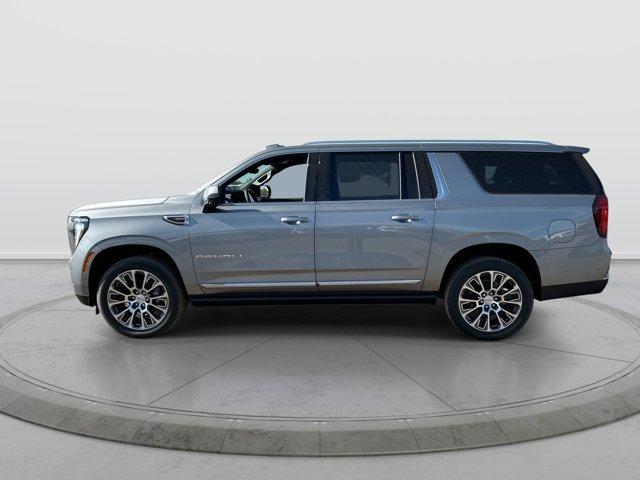 new 2026 GMC Yukon XL car, priced at $100,570