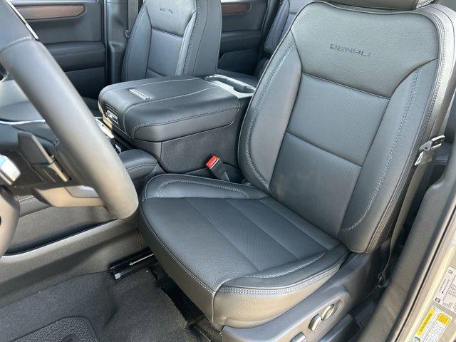 new 2026 GMC Yukon XL car, priced at $100,570